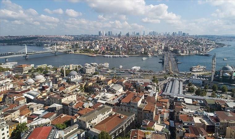 İstanbul'un en riskli 25 mahallesi incelendi: En fazla ve en az kira artışı nerede? 3